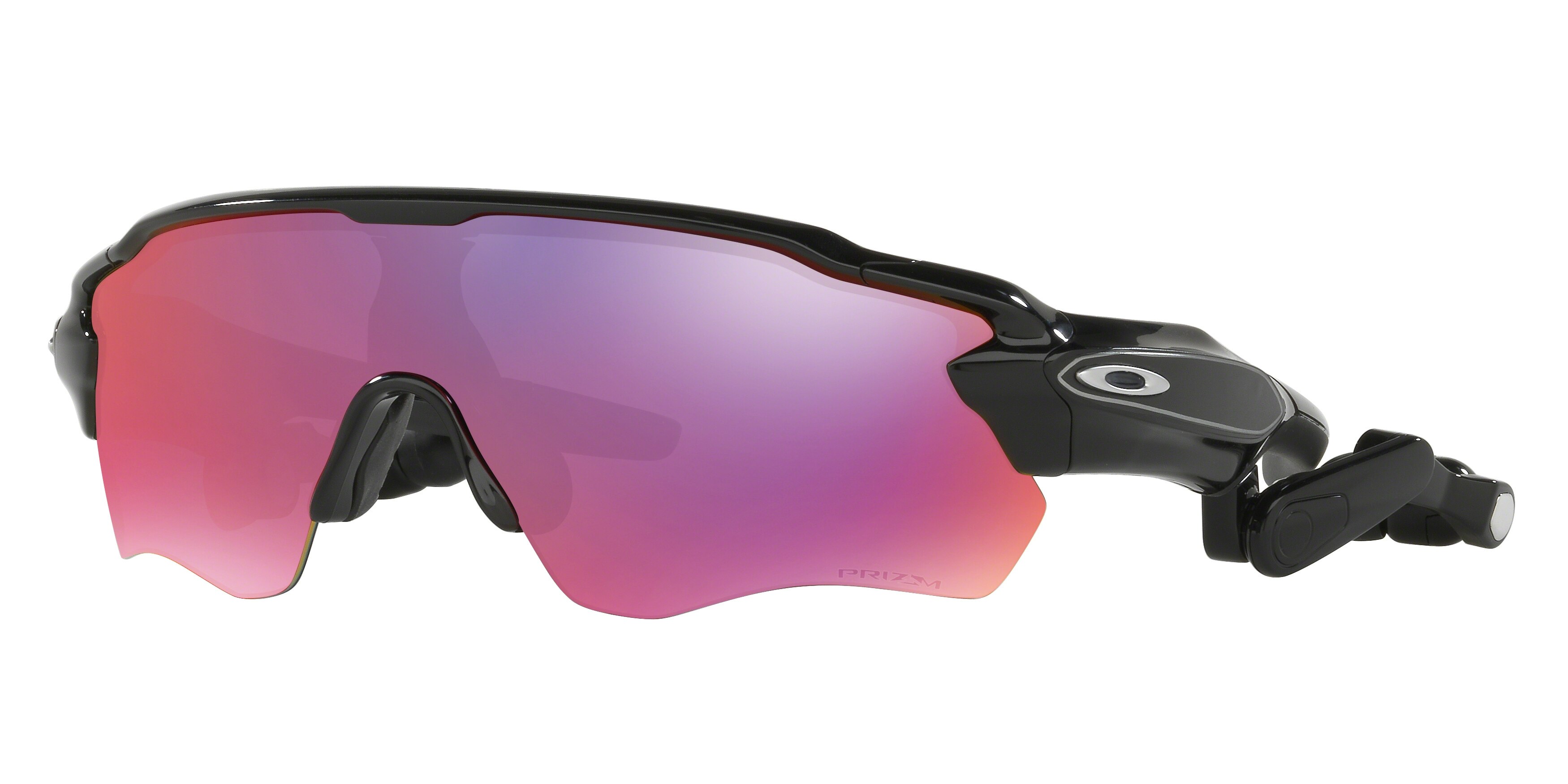 Oakley sales radar pace